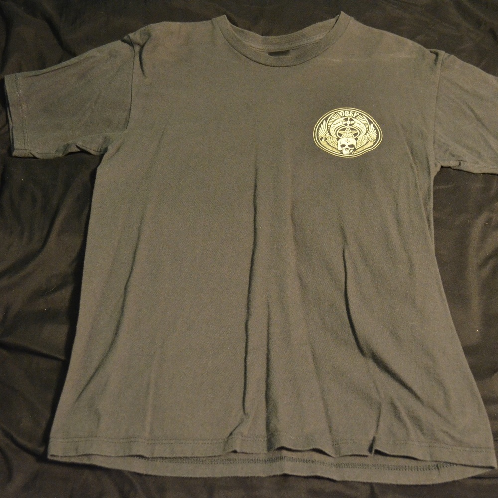 Obey t-shirt